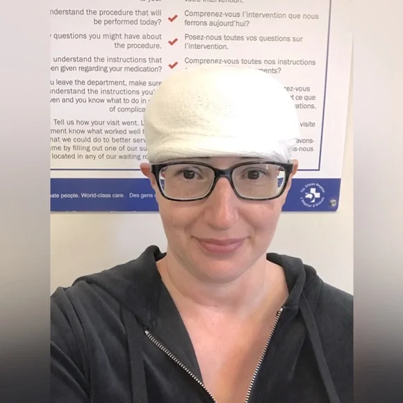 My closet is on vacation for major 🧠 surgery - Picture 1 of 2